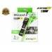 Nabíjateľná LED čelovka ArmyTek Wizard Pro V.3 XHP50 USB warm